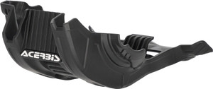 Acerbis - Skid Plate- Lg Honda - 2984810001