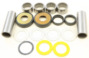 All Balls - Swingarm Bearing Kit - 28-1076 All Balls - Swingarm Bearing Kit - 28-1076