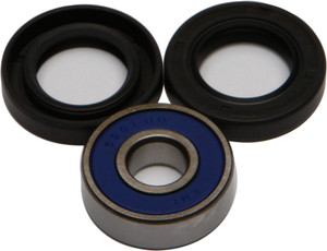 All Balls - Front/rear Wheel Bearing/seal Kit - 25-1172