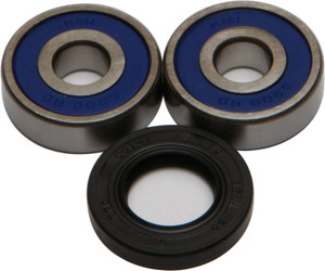 All Balls - Front Wheel Bearing/seal Kit - 25-1161