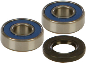 All Balls - Front Wheel Bearing/seal Kit - 25-1038 All Balls - Front Wheel Bearing/seal Kit - 25-1038