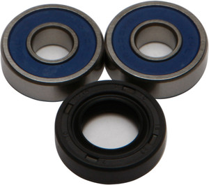 All Balls - Front/rear Wheel Bearing/seal Kit - 25-1040 All Balls - Front/rear Wheel Bearing/seal Kit - 25-1040