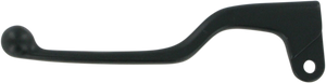 Parts Unlimited - Lever - Left Hand - Black - Replacement Clutch Lever  Standard - 53178-KA3-840