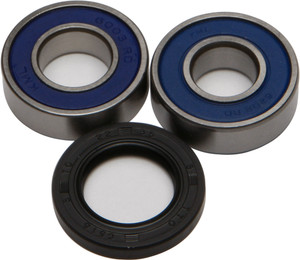 All Balls - Front Wheel Bearing/seal Kit - 25-1059