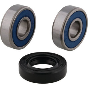 All Balls - Rear Wheel Bearing Kit - 25-1645