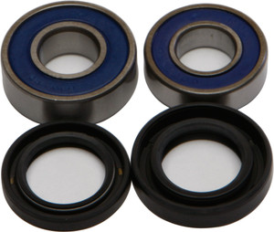 All Balls - Front/rear Wheel Bearing/seal Kit - 25-1160