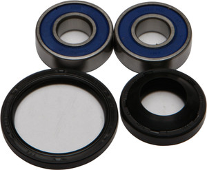 All Balls - Front Wheel Bearing/seal Kit - 25-1069