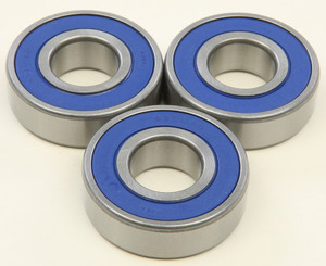 All Balls - Wheel Bearing & Seal Kit - 25-1251