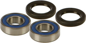 All Balls - Wheel Bearing & Seal Kit - 25-1112