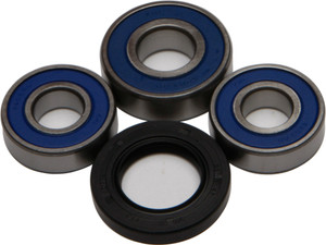 All Balls - Rear Wheel Bearing/seal Kit - 25-1231