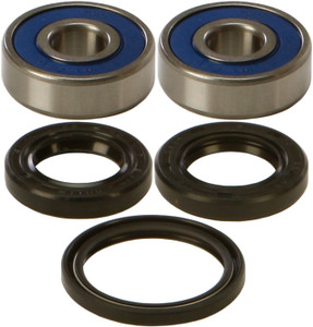 All Balls - Front Wheel Bearing/seal Kit - 25-1319