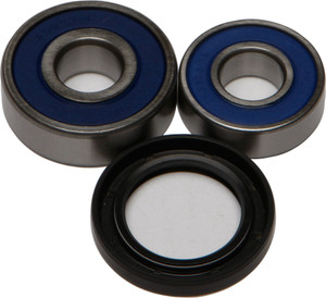 All Balls - Wheel Bearing & Seal Kit - 25-1207