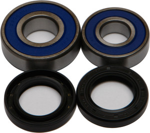 All Balls - Rear Wheel Bearing/seal Kit - 25-1217