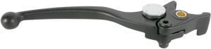 Parts Unlimited - Lever - Right Hand - Black - Replacement Brake Lever  Kawasaki - 13236-1185