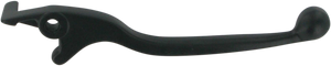 Parts Unlimited - Lever - Right Hand - Black - Replacement Brake Lever  Kawasaki - 46092-1135