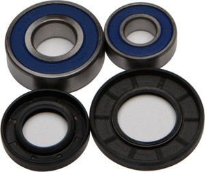 All Balls - Wheel Bearing Kit - 25-1564
