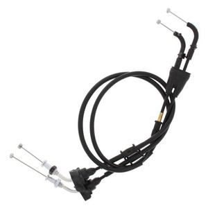 All Balls - Throttle Cable - 45-1250