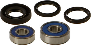 All Balls - Rear Wheel Bearing/seal Kit - 25-1179