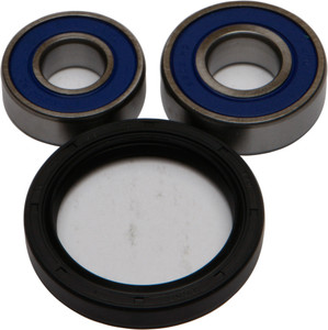 All Balls - Front Wheel Bearing/seal Kit - 25-1195