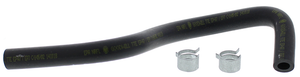 All Balls - Hose & Clamp Kit - FS110-0014