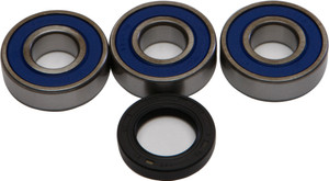 All Balls - Rear Wheel Bearing Kit - 25-1370
