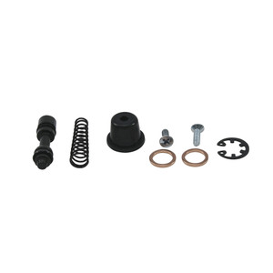 All Balls - Clutch Master Cylinder Rebuild Kit - 18-4029