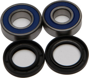 All Balls - Wheel Bearing Kit - 25-1566 All Balls - Wheel Bearing Kit - 25-1566