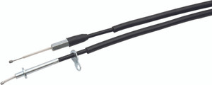 All Balls - Throttle Cable - 45-1267
