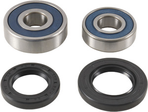 All Balls - Wheel Bearing/seal Kit - 25-1791