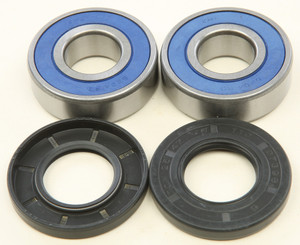 All Balls - Wheel Bearing & Seal Kit - 25-1678