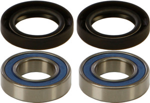 All Balls - Wheel Bearing Kit - 25-1569