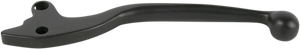 Parts Unlimited - Lever - Left Hand - Black - Replacement Clutch Lever  Standard - 57620-08A00