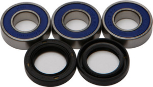All Balls - Rear Wheel Bearing Kit - 25-1540