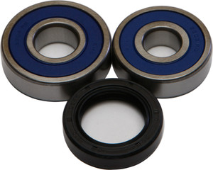 All Balls - Wheel Bearing & Seal Kit - 25-1335