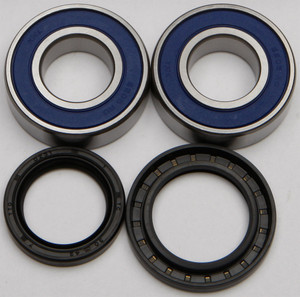 All Balls - Wheel Bearing & Seal Kit - 25-1275
