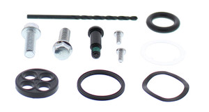 All Balls - Fuel Tap Repair Kit Honda Rivet Style - 60-1203