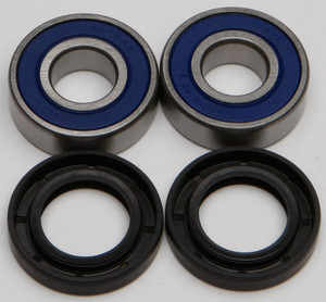 All Balls - Wheel Bearing & Seal Kit - 25-1216