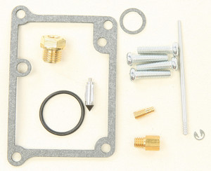 All Balls - Bike Carburetor Rebuild Kit - 26-1118