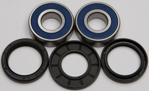 All Balls - Wheel Bearing Kit - 25-1558 All Balls - Wheel Bearing Kit - 25-1558