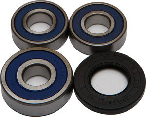 All Balls - Rear Wheel Bearing Kit - 25-1494
