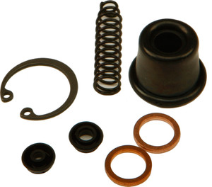 All Balls - Master Cylinder Rebuild Kit - 18-1008
