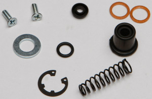 All Balls - Master Cylinder Rebuild Kit - 18-1017