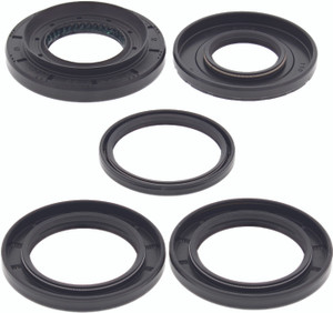 All Balls - Rear Differential Bearing And Seal Kit - 25-2048-5