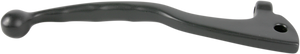 Parts Unlimited - Lever - Right Hand - Black - Replacement Brake Lever  Yamaha - 2J2-83922-00