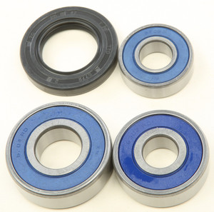 All Balls - Rear Wheel Bearing/seal Kit - 25-1607
