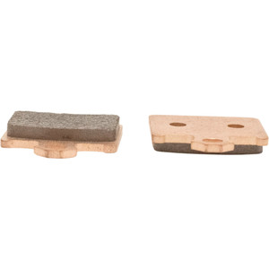 All Balls - Brake Pad Kit Sintered - 18-8075