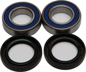 All Balls - Front Wheel Bearing Kit - 25-1378