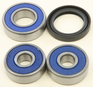 All Balls - Wheel Bearing Kit - 25-1589