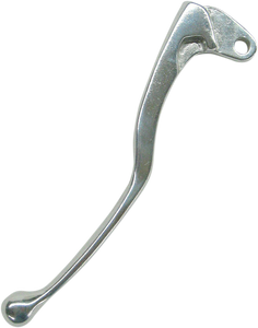 Parts Unlimited - Clutch Lever - Polished - Replacement Clutch Lever - 5LP-83912-00