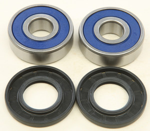 All Balls - Front Wheel Bearing Kit - 25-1387 All Balls - Front Wheel Bearing Kit - 25-1387